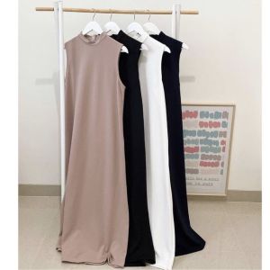 ZALICA MAXY DRESS / DRESS MOTIF FLORAL MODEL FISHTAIL