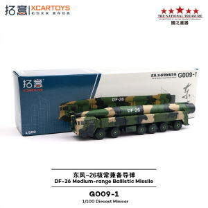 Đồ Chơi Xe Đạn Đạo Hợp Kim 1/100 Đồ Trang Trí Quân Sự Đồ Trang Trí Xe Đạp Đồ Chơi Xe Đạn Đạo Hạt Nhân Thường Xuyên Đồ Chơi Xe Đạp