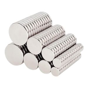 Qianbaihui | Strong Magnetic Button Super Powerful Magnet