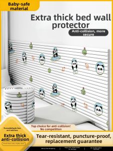 O Margo | Anti-Collision Soft Padding Wall Stickers