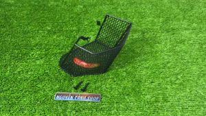 Rổ hông xe Wave RSX Fi 2014-2015 có ốc gắn bênh trái