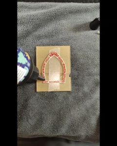 UV Resin ยูวีเรซิน ขยาด 50 กรัม พร้อมส่ง