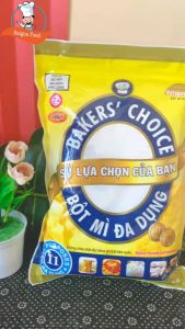 [ 1KG ] Bột Mì Đa Dụng BAKERS CHOICE SỐ 11