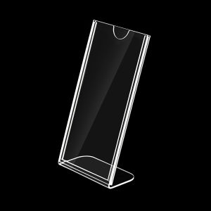 HUATIANTIAN | Acrylic Price Display Tag Desk Sign