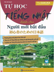 Tự Học Tiếng Nhật Cho Người Mới Bắt Đầu