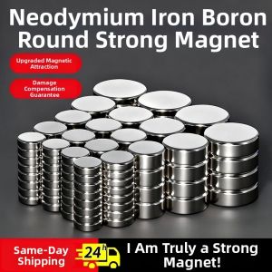 Qianbaihui | Strong NdFeB Magnetic Fastener