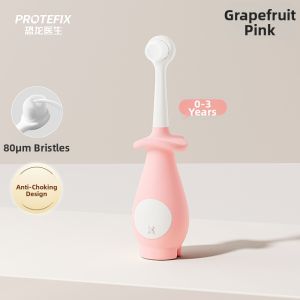 PROTEFIX | Infant Soft Toothbrush