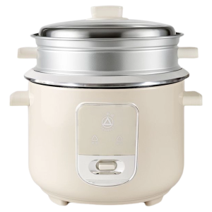 Triangle | Household 1-6 Persons Non-stick Automatic Warm Cooker