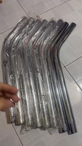 Ống Nối Inox Phụ Kiện Máy Hút Bụi Công Nghiệp Clepro Model CP056B (30L - 80L) - CLEAN MART