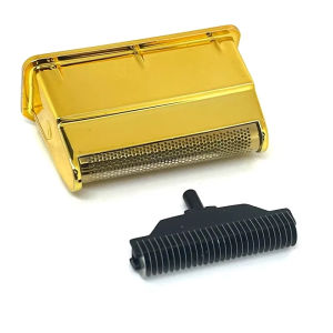 Kemei | Bộ Lưỡi Dao Thay Thế Máy Cắt Râu Điện Kemei KM-RS7098 Đầu Cắt Cho Máy Cạo Râu Phụ Kiện Máy Cắt