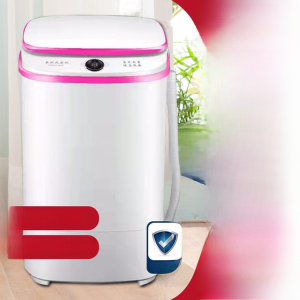 Changhong Washing Integrated Single Barrel Single Barrel For Home Large Capacity Semi-Or Full-Automatic Small Baby Mini Washing Machine