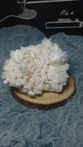 New Arrivals!!👍👍Sparkling Stalactite ore deco health collections