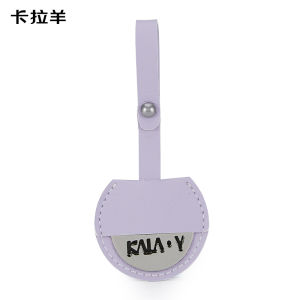 กระเป๋าเดินทางแบบแขวนไดร์ฟีดที่ปรับแต่งได้สองด้าน ของขวัญพร้อมกล่องของเล่นลูกบาศก์ ชื่อแบรนด์ Caran Y รุ่น CX0760