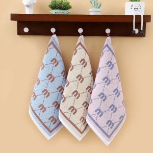 Khăn Mặt Cotton Nguyên Chất Dùng Cho Gia Đình Không Rụng Lông Cao Cấp Khăn Mặt Mềm Thấm Nước Cho Nam Và Nữ Dùng Cho Tắm Và Rửa Mặt