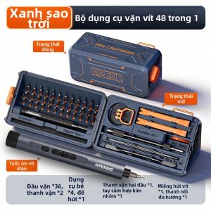 Greener | Vít Điện Đa Năng Chính Xác