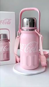 BÌNH GIỮ NHIỆT CAO CẤP COCACOLA GIỮ NHIỆT1200ML