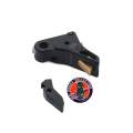 4UANTUM Performance Custom Flat Trigger for TOYS ONLY. 