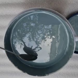 [Lon 4kg] SƠn màu XÁM ĐÁ supon hệ siêu bóng ngoại thất