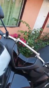 Motorcycle Crossbar Bracket Universal TD: A Comprehensive Guide