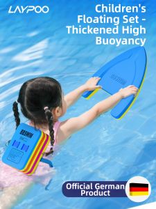 Professional Training Swimming Float Board