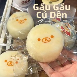 DIANSHIFANG | Đồ Chơi Giảm Stress Bóp Nén