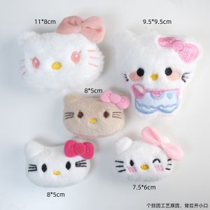 ของเล่นตุ๊กตาผ้าขนแกะน่ารักสำหรับเด็ก กล่องของขวัญตกแต่ง DIY กล่องของขวัญวันเด็ก ชุดตุ๊กตาผ้าขนแกะ ของเล่นสำหรับเด็ก