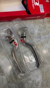 Cặp tay thắng RCB nhôm có hộp xe Exciter 135 150 155 đủ màu