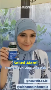 NATURAFIT Kapsul Kutuk - Suplemen Herbal Mempercepat Proses Pengeringan & Penyembuhan Jahitan Operasi Caesar/ Normal Luka Setelah Melahirkan