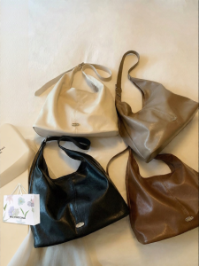 Chio’2nd | Fashionable Spacious Casual Tote Bag