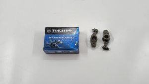 Templar Pelatuk Klep Beat Street 2018(TOKAIDO) Piano Temlar Valve Rocker Arm Intake Exhaust Set Isi2