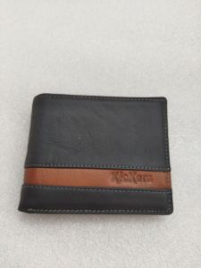 Dompet Kulit Pria Kickers Kulit Asli