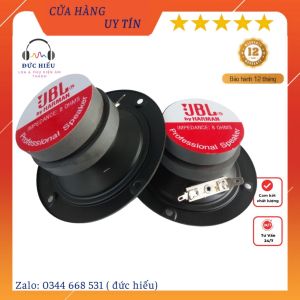 cặp Loa treble JBL hàng cao cấp nhập khẩu chất âm trong trẻo phù hợp tất cả dòng loa-sản phẩm được tặng 2 tụ