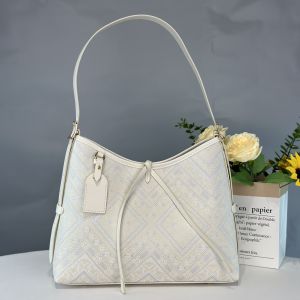 Large Capacity Underarm Crossbody Dragon Must Bag Fashionable Ethnic Style Tote Bag for Youth Daily Use Square Shape Geometry Pattern