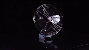 4/6/8” inch Portable Fan High Power Outdoor Desktop Cooling Fans Adjustable Cordless Fan