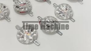 Led Light For Truck 24V Colorful Laser Chassis Lamp Universal Car Truck Motorcycle A Brake Lamp Anti-Fog Bulb