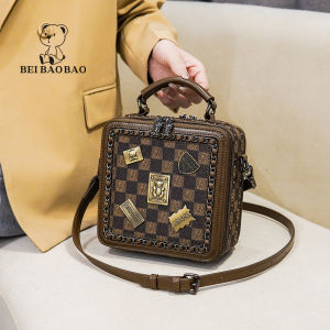 Beibaobao | Structured Casual Designer Womens Bag