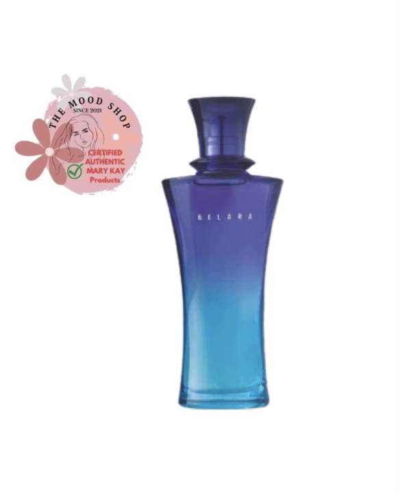 May Kay Bella Belara Eau De Parfum Belara Parfum Bella Belara® Eau