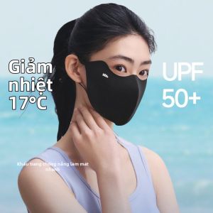 Beneunder | Mặt Nạ Chống Nắng Thoáng Khí