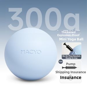 MACYO | Professional Core Strengthening Yoga Ball