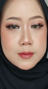 Bulu Mata Palsu dan Lem | India s 3D & Lem Mini