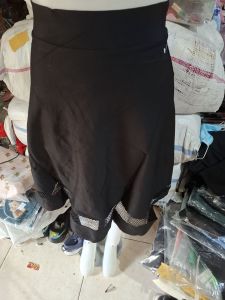 des rok 7118/602 jala hitam