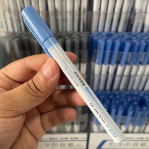 Smooth Writing Fluorine Plastic Steel Pen EF Nib Disposable Large Capacity Replacements Ink Cartridge Posture Correction Office Stationery