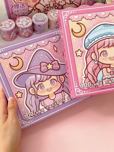 Buku Catatan Persegi TLD DIY: Panduan Lengkap