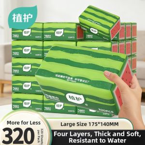 Botare | Home Use Bulk Facial Tissues
