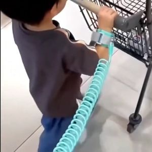 Payoe Baby Walking Assistant: Aksesoris Pembelajaran Motorik Bayi