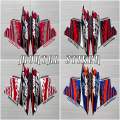 STIKER STRIPING LIS LES BODY MOTOR BEAT FI CBS 2021 2022. 