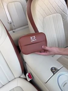 2024 GWM ORA GOOD CAT พระเจ้า แมวกล่องกระดาษทิชชูสีเดียวกันถุงกระดาษทิชชูกล่องกระดาษรถตกแต่งภายในอุปกรณ์กล่องเก็บ