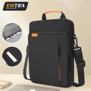 กระเป๋าใส่แท็บเล็ต EMTRA สำหรับ iPad Pro 12.9 11 นิ้ว iPad รุ่นที่ 10 Air 5 4 10.9 10.2 นิ้ว รุ่นที่ 9 8 7 ปี 2021 2022