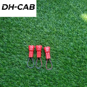 Dây đăng ký khẩn cấp SMK REMOTE 2 NÚT