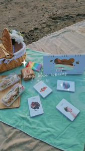 Little Album - [บ้านต้นไม้]